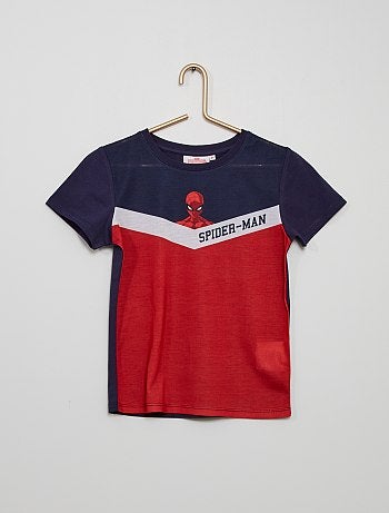 T-shirt 'Spider-Man'