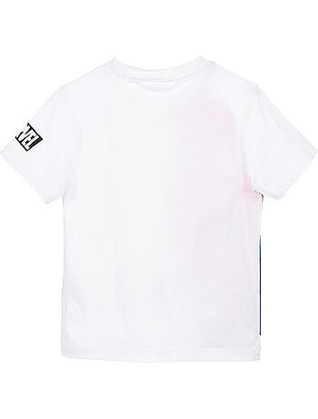T-shirt spider-man | licence officielle