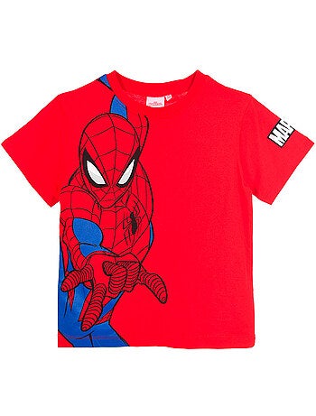 T-shirt Spider-Man | Licence Officielle