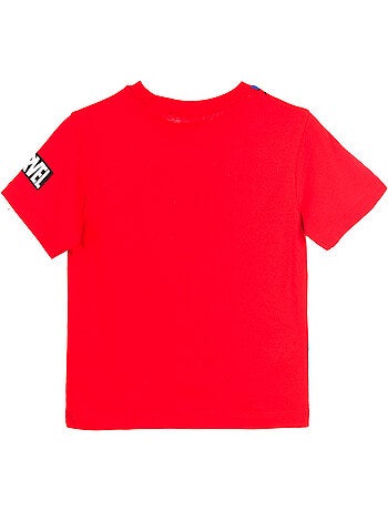 T-shirt Spider-Man | Licence Officielle