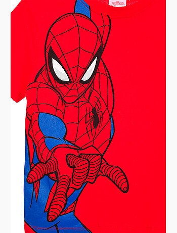 T-shirt Spider-Man | Licence Officielle