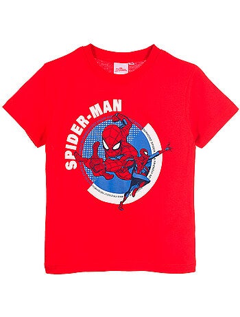 T-shirt Spider-Man | Licence Officielle