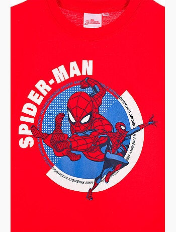 T-shirt Spider-Man | Licence Officielle