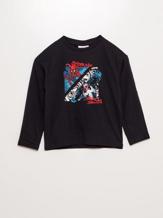 T-shirt 'Spider-Man' 'Marvel'