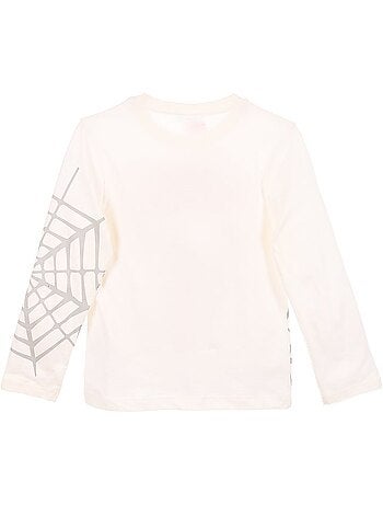 T-Shirt Spiderman| Licence Officielle