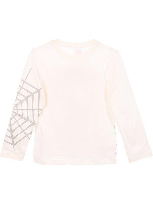 T-Shirt Spiderman| Licence Officielle - Kiabi T-Shirt Spiderman| Licence Officielle - Kiabi