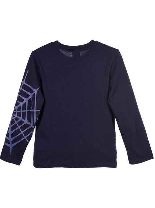 T-Shirt Spiderman| Licence Officielle - Kiabi T-Shirt Spiderman| Licence Officielle - Kiabi
