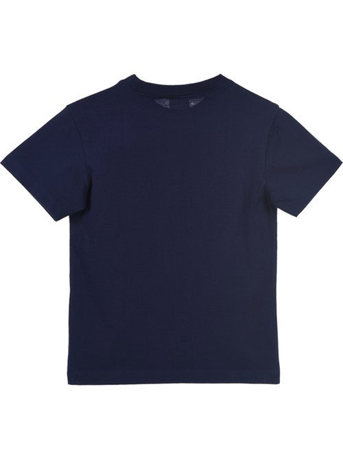T-Shirt Spiderman| Licence Officielle - Kiabi T-Shirt Spiderman| Licence Officielle - Kiabi