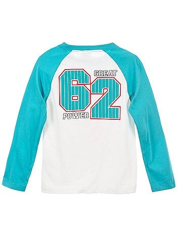 T-Shirt Spiderman| Licence Officielle
