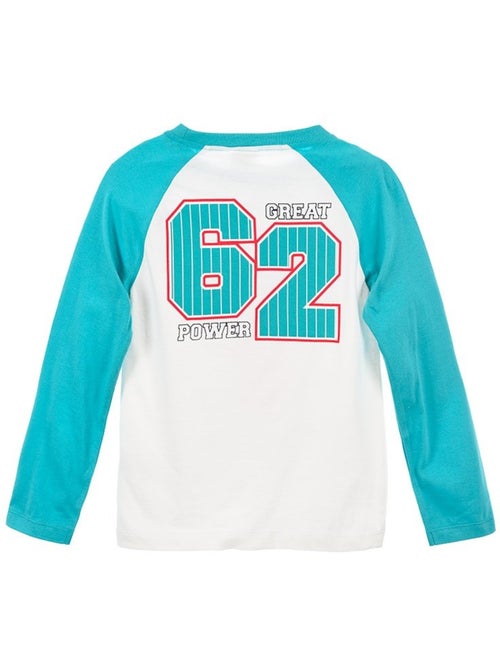 T-Shirt Spiderman| Licence Officielle - Kiabi