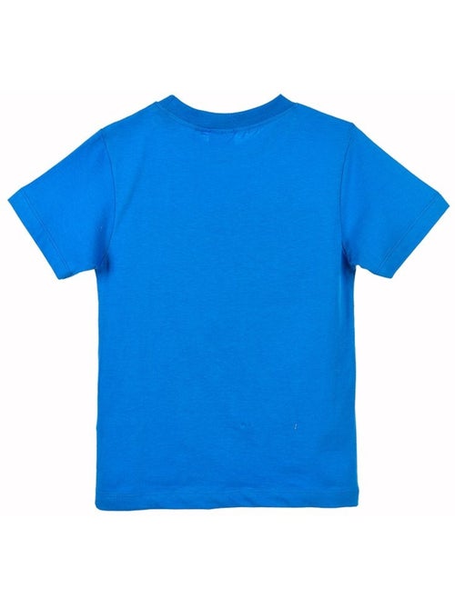 T-Shirt Spiderman| Licence Officielle - Kiabi T-Shirt Spiderman| Licence Officielle - Kiabi