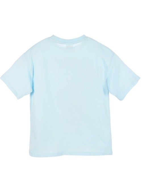 T-Shirt Spiderman| Licence Officielle - Kiabi T-Shirt Spiderman| Licence Officielle - Kiabi