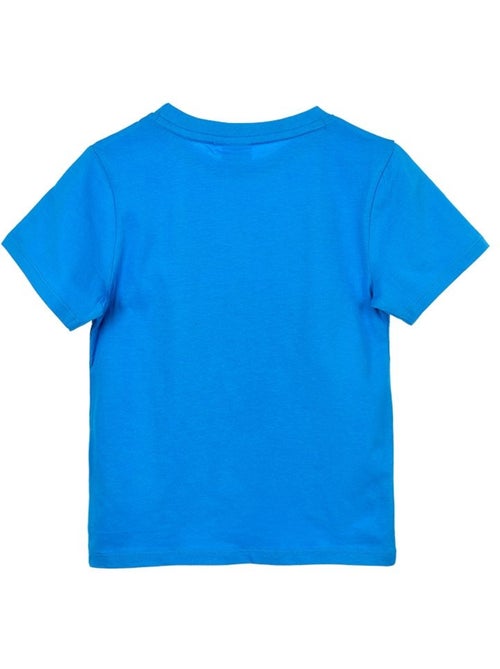 T-Shirt Spiderman| Licence Officielle - Kiabi T-Shirt Spiderman| Licence Officielle - Kiabi