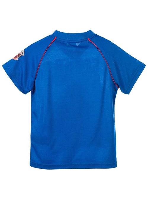 T-Shirt Spiderman| Licence Officielle - Kiabi T-Shirt Spiderman| Licence Officielle - Kiabi