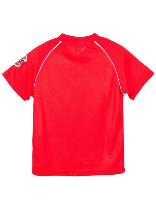 T-Shirt Spiderman| Licence Officielle - Kiabi T-Shirt Spiderman| Licence Officielle - Kiabi