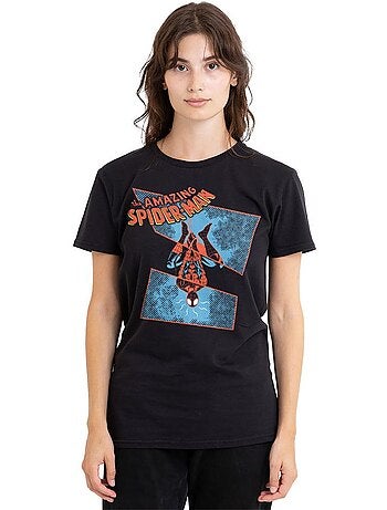 T-shirt spidey senses tingling - homme araignée