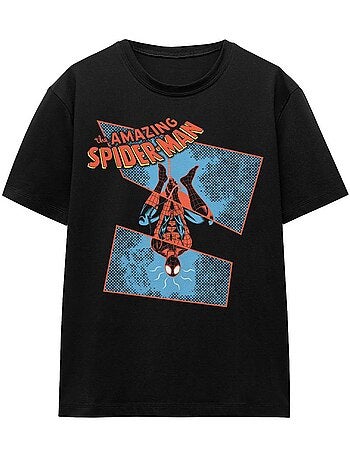 T-shirt spidey senses tingling - homme araignée