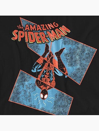 T-shirt spidey senses tingling - homme araignée