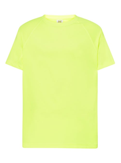 T-shirt sport - jhk - Kiabi T-shirt sport - jhk - Kiabi