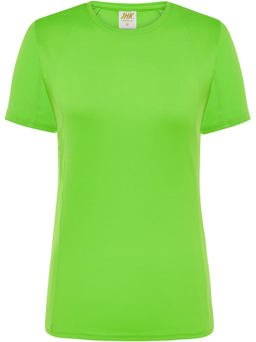 T-shirt sport - jhk - Kiabi T-shirt sport - jhk - Kiabi