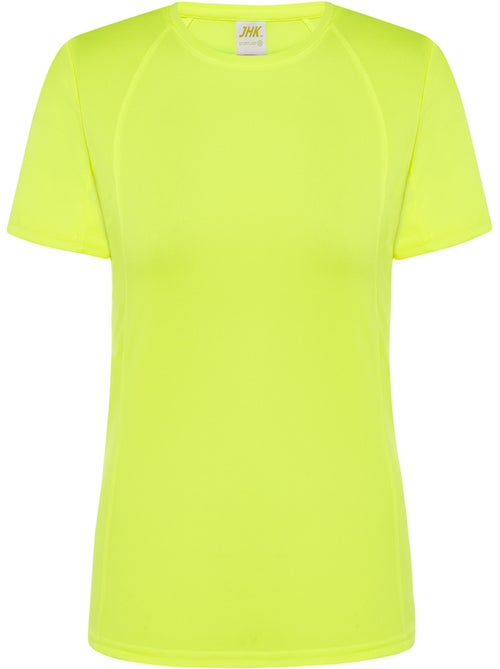 T-shirt sport - jhk - Kiabi T-shirt sport - jhk - Kiabi