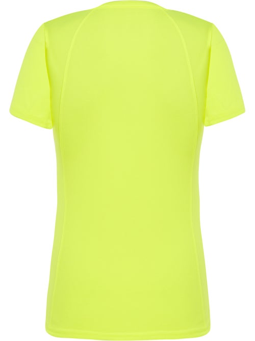 T-shirt sport - jhk - Kiabi T-shirt sport - jhk - Kiabi