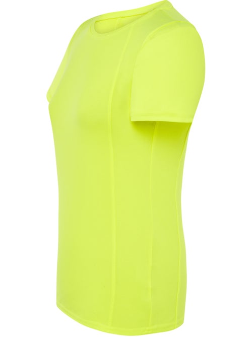 T-shirt sport - jhk - Kiabi T-shirt sport - jhk - Kiabi