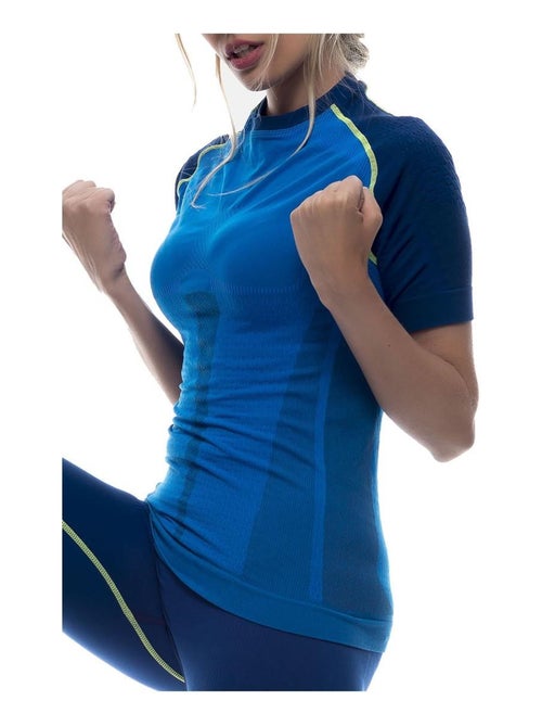T-shirt sport en polypropylène, Daiky - Kiabi