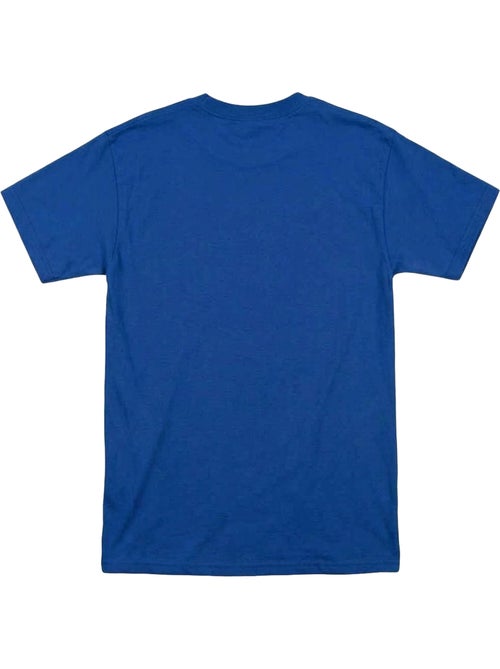 T-shirt sport motif/style poudlard - harry potter - Kiabi