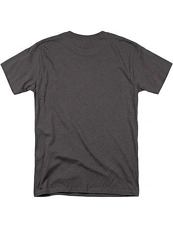 T-shirt sport motif/style poudlard - harry potter