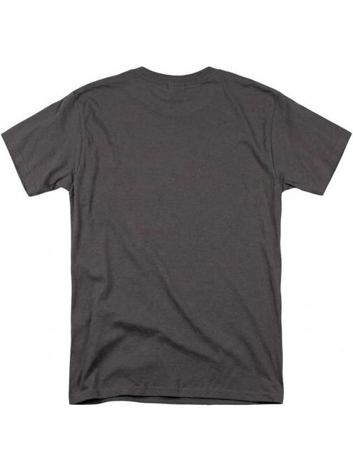 T-shirt sport motif/style poudlard - harry potter - Kiabi
