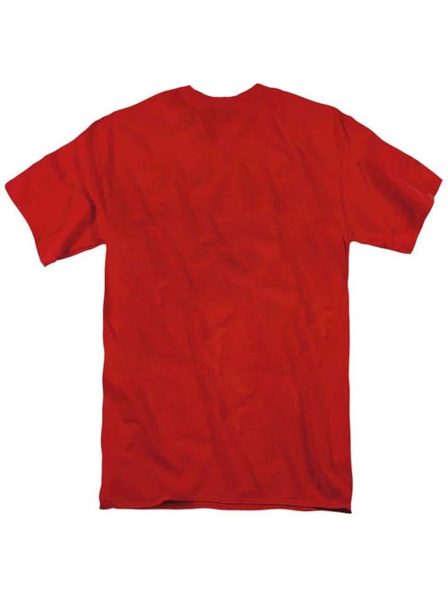 T-shirt sport motif/style poudlard - harry potter - Kiabi T-shirt sport motif/style poudlard - harry potter - Kiabi
