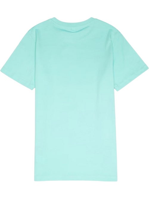 T-shirt sport motif/style tigre - mister tee - Kiabi