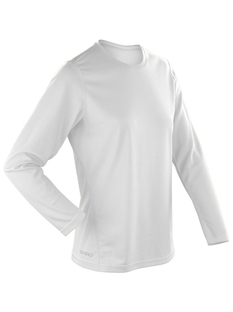 T-shirt sport s - spiro Blanc - Kiabi