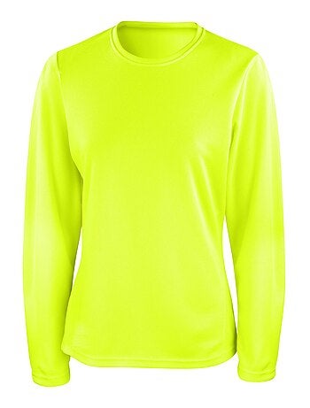 T-shirt sport s - spiro
