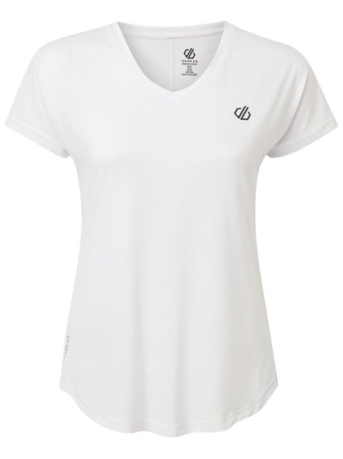 T-shirt sport vigilant - dare 2b - Kiabi T-shirt sport vigilant - dare 2b - Kiabi