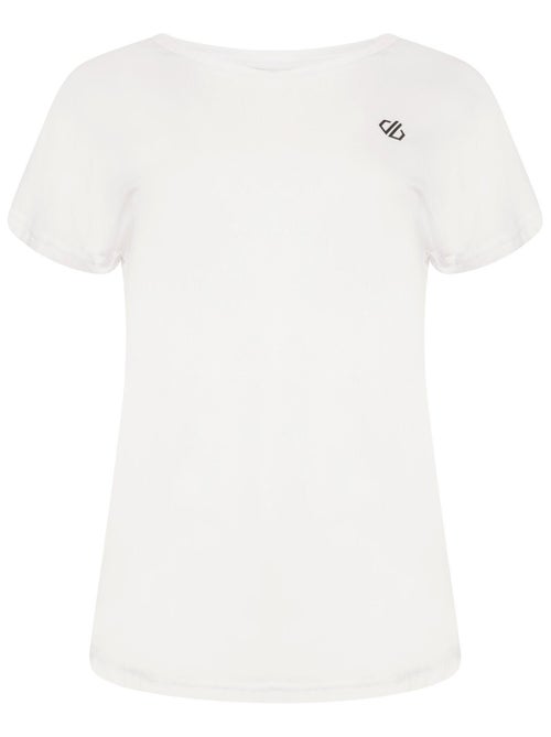 T-shirt sport vigilant - dare 2b - Kiabi T-shirt sport vigilant - dare 2b - Kiabi