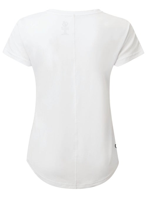 T-shirt sport vigilant - dare 2b - Kiabi T-shirt sport vigilant - dare 2b - Kiabi