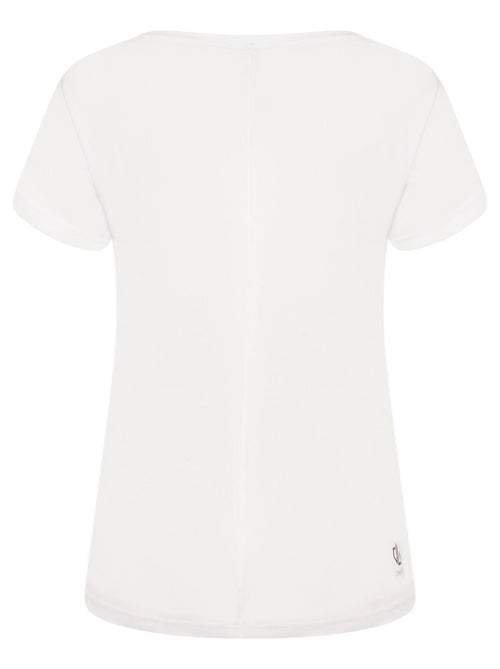 T-shirt sport vigilant - dare 2b - Kiabi T-shirt sport vigilant - dare 2b - Kiabi
