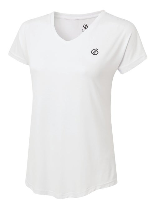 T-shirt sport vigilant - dare 2b - Kiabi T-shirt sport vigilant - dare 2b - Kiabi