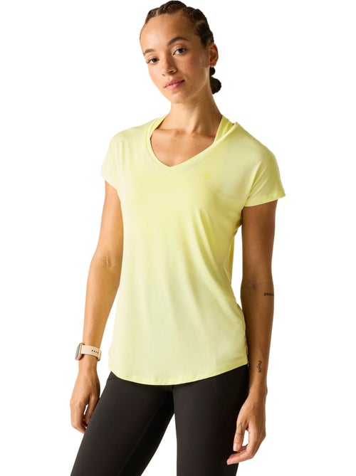 T-shirt sport vigilant - dare 2b - Kiabi T-shirt sport vigilant - dare 2b - Kiabi