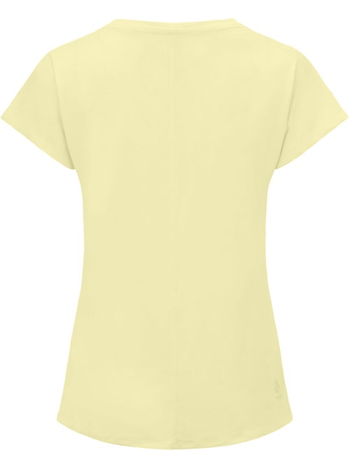 T-shirt sport vigilant - dare 2b - Kiabi T-shirt sport vigilant - dare 2b - Kiabi