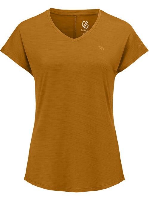 T-shirt sport vigilant - dare 2b - Kiabi T-shirt sport vigilant - dare 2b - Kiabi