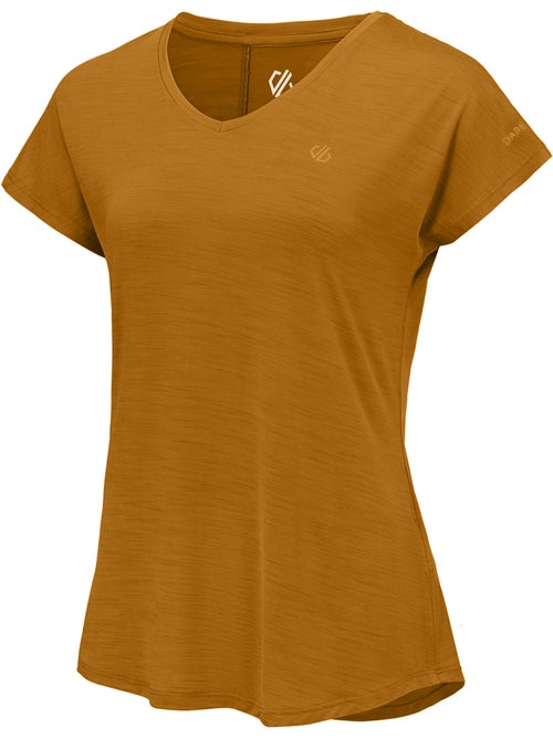 T-shirt sport vigilant - dare 2b - Kiabi T-shirt sport vigilant - dare 2b - Kiabi