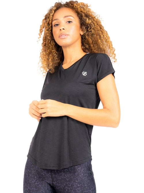 T-shirt sport vigilant - dare 2b - Kiabi T-shirt sport vigilant - dare 2b - Kiabi