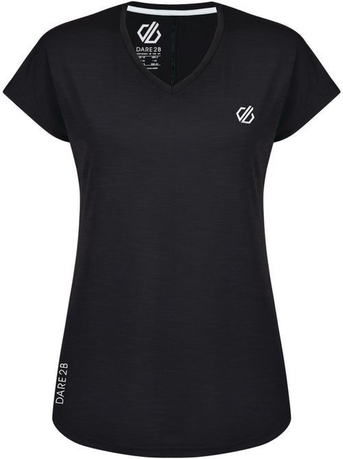 T-shirt sport vigilant - dare 2b - Kiabi T-shirt sport vigilant - dare 2b - Kiabi