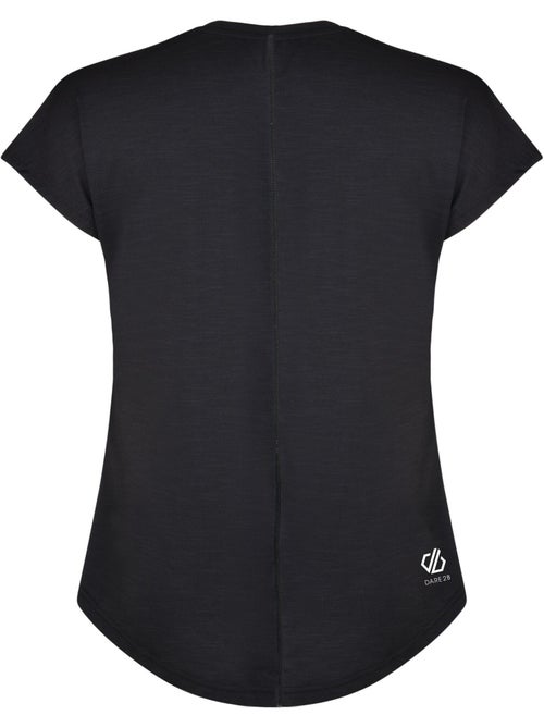 T-shirt sport vigilant - dare 2b - Kiabi T-shirt sport vigilant - dare 2b - Kiabi