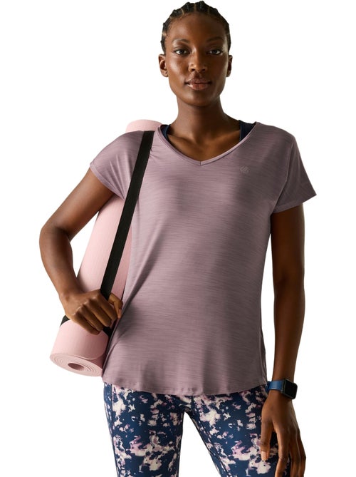 T-shirt sport vigilant - dare 2b - Kiabi
