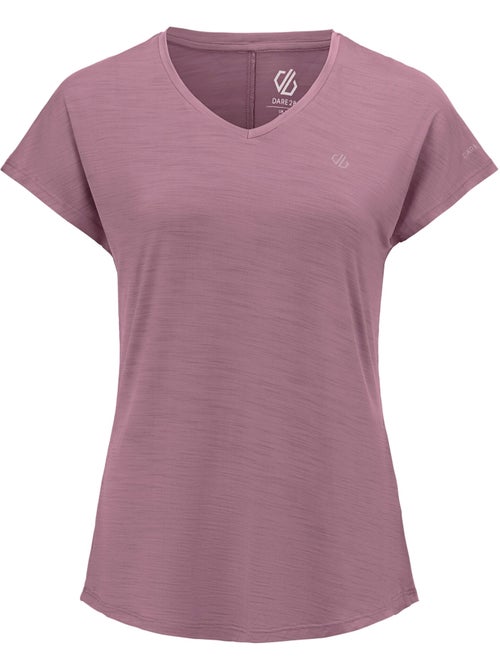 T-shirt sport vigilant - dare 2b - Kiabi