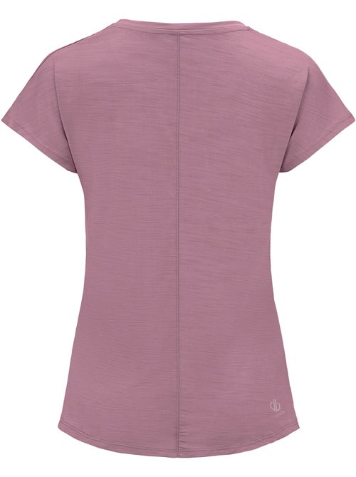 T-shirt sport vigilant - dare 2b - Kiabi